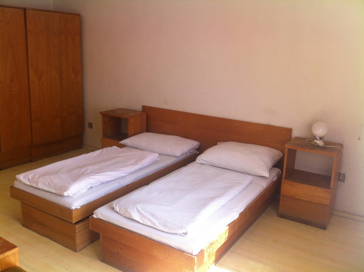 Hotel Belohlavek Holoubkov Rum bild