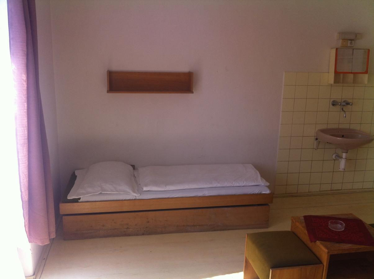 Hotel Belohlavek Holoubkov Rum bild
