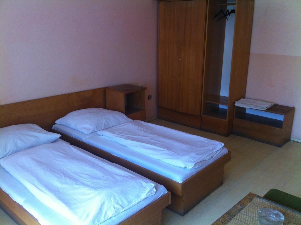 Hotel Belohlavek Holoubkov Rum bild